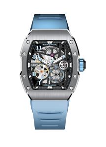 Relojes Automáticos para Hombre en Línea, Relojes de Pulsera de Cuarzo de Lujo, de Alta Gama, para Hombre, de <span class=keywords><strong>Marca</strong></span> de Lujo, de Negocios, de Moda - Product Image 2