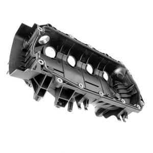 <span class=keywords><strong>Nueva</strong></span> cubierta de válvula de tapa de culata de motor para R/enault Clio II III IV <span class=keywords><strong>Kangoo</strong></span> I 1,2 16V OEM #8200331491 1326400QAL 13264-00QAL - Product Image 4