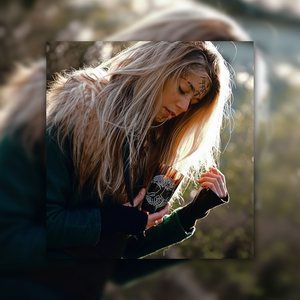 Verre en corne de buffle de haute qualité Logo sculpté à la main personnalisé Artisanat Verre en corne de vache et de boeuf exclusif à bas prix - Product Image 1