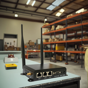 <span class=keywords><strong>4G</strong></span> không dây LTE <span class=keywords><strong>Router</strong></span> qca9531 Chipset <span class=keywords><strong>4G</strong></span> công nghiệp DTU m2m <span class=keywords><strong>Router</strong></span> <span class=keywords><strong>RS232</strong></span> RS485 DB9 cổng - Product Image 3