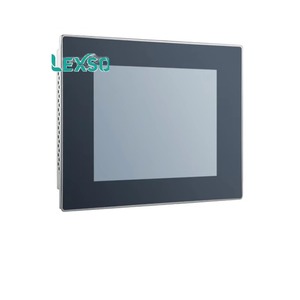Advantech Ppc 3060s 6.5" 7" Windows, PC Industrial Compacto sin Ventilador con Pantalla Táctil Integrada Lexso - Product Image 1