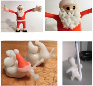 באיכות גבוהה 50g Polymorph <span class=keywords><strong>InstaMorph</strong></span> תרמופלסטיים ידידותי פלסטיק DIY Polycaprolactone Polymorph גלולה - Product Image 6