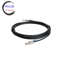 716197-B21 Câble externe Mini SAS haute densité vers Mini SAS de 2.0m
