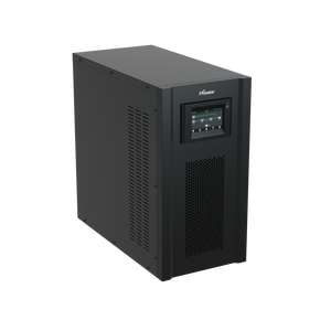 UPS Industrial en Línea de 10KVA con Fuente de Alimentación de Alta Eficiencia 220V 230V PF 0.8 Protección Contra Sobretensiones para Fábricas - Product Image 4
