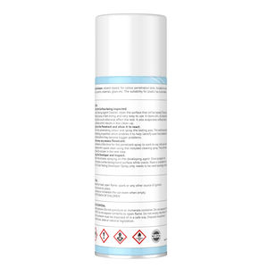 3-step çatlak dedektörü sprey boya Penetrant muayene sprey - Product Image 6