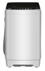 Machine à laver automatique Offre Spéciale à chargement par le haut 6KG avec pompe cuve en aluminium laveuse et sécheuse de bonne qualité - Product Image 4