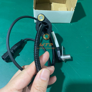 Parti per Camion Mercedes Benz, Sensore ABS OE 4410371030/ 0055426018 /0065425418 Compatibile con Actros, Antos - Product Image 1