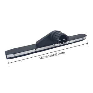 <span class=keywords><strong>Boquilla</strong></span> <span class=keywords><strong>de</strong></span> succión <span class=keywords><strong>de</strong></span> <span class=keywords><strong>agua</strong></span> <span class=keywords><strong>para</strong></span> <span class=keywords><strong>aspiradora</strong></span> industrial <span class=keywords><strong>de</strong></span> 37 mm <span class=keywords><strong>de</strong></span> diámetro interior, compatible con las aspiradoras industriales Jieba Chaobao Baiyun BF501 <span class=keywords><strong>para</strong></span> uso en húmedo y seco. - Product Image 2