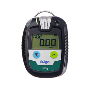 Détecteur de gaz unique Drager PAC 8000 pour le propylène (C3H6) avec une autonomie de batterie de 2 ans et une température de fonctionnement de -40°C à 55°C - Product Image 5