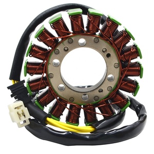 Bobine de stator de générateur de <span class=keywords><strong>moto</strong></span> pour Honda 31120-MY5-004 <span class=keywords><strong>CB500</strong></span> PC32 CB500S CBF500 ABS - Product Image 3