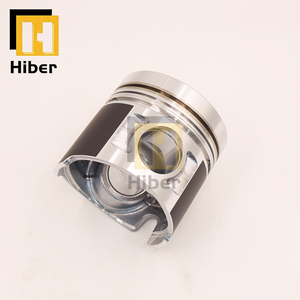 Engine <strong>Piston</strong> 324-4235 3244235 for CAT C6.4 320D 323D 323DL <strong>Piston</strong> Assembly Engine <strong>Piston</strong> Ring - Product Image 4