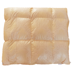 Édredon avec motif de fleurs, <span class=keywords><strong>couette</strong></span> personnalisée, 100% coton, 4 saisons, 1 pièce, élégante, en Duvet d'oie - Product Image 6