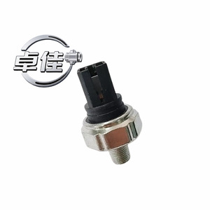 ZJ-20-026 เซ็นเซอร์วัดแรงดันน้ำมันเทคโนโลยี Piezoresistive แบบเกลียวสำหรับ 25240-89920 25240-8996E 25240-G2400 - Product Image 3