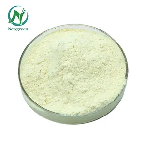 Wholesale Hot Sale Powder Lycopodium Spore/Lycopodium Powder