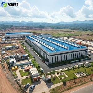 Viga H de Acero de Alta Resistencia Q235 para Almacenes, Distribución, Minería, Unidades Ignífugas, Procesamiento Textil y Edificios de Múltiples Pisos (OEM/ODM) - Product Image 1