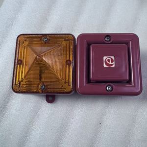 E2S SONFL1 SONFL1DC24R/A สัญญาณเตือนด้วยเสียงและแสง SONFL1 E2S SONFL1 SONFL1DC24R/A SONFL1 - Product Image 1