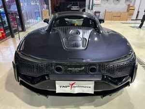 <span class=keywords><strong>McLaren</strong></span> Artura Nスタイルドライカーボンファイバーボディキット自動車用アクセサリー<span class=keywords><strong>McLaren</strong></span> Artura - Product Image 5
