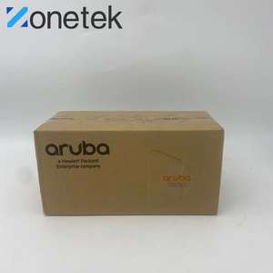 HPE Aruba <span class=keywords><strong>AP</strong></span>-<span class=keywords><strong>MNT</strong></span>-<span class=keywords><strong>MP10</strong></span>-E <span class=keywords><strong>AP</strong></span> support de montage 10-pack E R1C72A Offres Spéciales en stock - Product Image 3