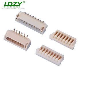 JST SUR 05SUR-32S 5pin 0.8Mm Đầu Nối IDC - Product Image 4