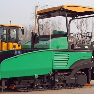 Paveuse d'asphalte routière de haute qualité RP505 5m avec épaisseur de couche maximale de 280 mm à vendre - Product Image 1