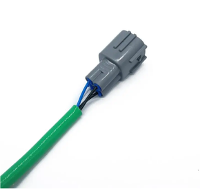 TIANBANG 4 PIN Oxygen O2 Sensors for <strong>Subaru</strong> OEM 22690AA650 89465-97405 Auto <strong>Spare</strong> <strong>Parts</strong> 89465-97405 0258986602 0258986618 - Product Image 5