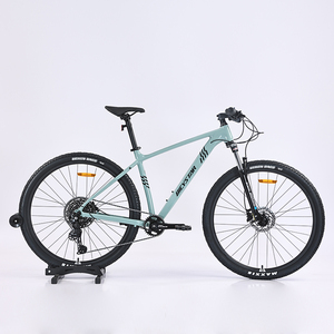 Nuova Mountain Bike <span class=keywords><strong>per</strong></span> Adulti a 10 e 12 Velocità Variabili con Telaio in Carbonio da 29 Pollici e Sospensione Completa - Product Image 4