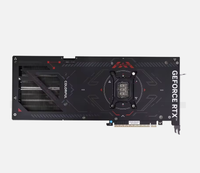 New BattleAX GeForce RTX 5070 TI 16GB GDDR7 Gaming Fan Desktop Graphics Card PCI Express 4.0 MXM 1-3 Year Warranty