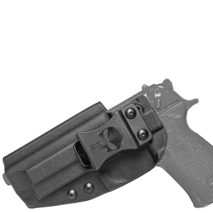 Étui Kydex IWB pour Beretta 92fs, ceinture tactique réglable, port dissimulé, logo <span class=keywords><strong>Bluetac</strong></span>, équipement de défense personnelle - Product Image 2
