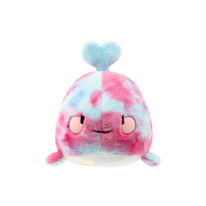 Personalizzato di alta qualità simpatico peluche <span class=keywords><strong>rosa</strong></span> peluche peluche animale di peluche popolare abbraccio grande giocattolo - Product Image 1