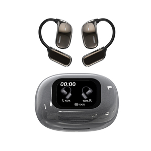Casque intelligent JM16 avec qualité sonore haute définition, écran OLED TK transfrontalier, longue autonomie et fonction de traduction en temps réel - Product Image 2