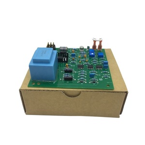 EA-KOH เครื่องควบคุมแรงดันไฟฟ้า AVR สำหรับเครื่องกำเนิดไฟฟ้าแบบไร้แปรงถ่าน บอร์ดควบคุมการกระตุ้นสำหรับชิ้นส่วนเครื่องกำเนิดไฟฟ้า - Product Image 3