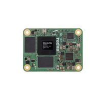 Module de calcul Radxa CM5 RK3588S2 avec processeur Octa Core, compatible Raspberry Pi