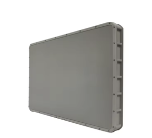 Detektor Drone <span class=keywords><strong>Radar</strong></span> X Band Jangkauan Jauh dengan 360 derajat °   Pemindaian Kontrol Jarak Jauh Keamanan Ketinggian Rendah - Product Image 4