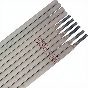 Fournisseur direct du fabricant, <span class=keywords><strong>électrode</strong></span>s de soudage en acier inoxydable E308L-16, certifiées AWS, <span class=keywords><strong>diamètre</strong></span> 2,0-5,0 mm - Product Image 3