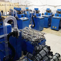 Máquina de tejer calcetines de rizo lisos automáticos producto caliente proporcionado accionamiento del motor para calcetines máquina Ingeniero de Software