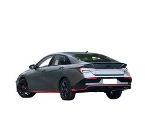 <span class=keywords><strong>Hyundai</strong></span> Elantra Sedán 2017 2023 2024, <span class=keywords><strong>Auto</strong></span> Nuevo, <span class=keywords><strong>Auto</strong></span> Usado, Venta al por Mayor, Sedán de Gasolina, Potente, Eficiente en Combustible, Características de Seguridad Avanzadas - Product Image 1