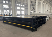 Pont-bascule électronique embarqué sur mesure 80t 100T pour camions, avec fonction de pesage dynamique, Shanghai Truck Scale