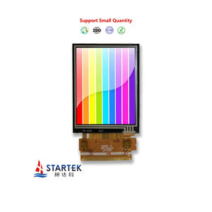 <strong>2</strong>.<strong>2</strong> Inch <strong>TFT</strong> LCD Color Screen Display Module 240*320 ST7789V IPS <strong>Interface</strong> <strong>2</strong>.<strong>2</strong> <strong>MCU</strong> <strong>Interface</strong> - Product Image 3