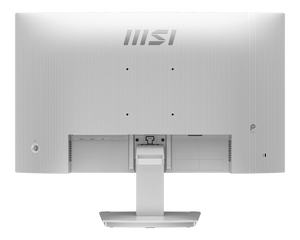 <span class=keywords><strong>จอ</strong></span>ภาพ <span class=keywords><strong>MSI</strong></span> PRO MP273QW E14 รุ่นใหม่ ปี 2026 ขนาด <span class=keywords><strong>27</strong></span> นิ้ว แบบแบน ความละเอียด 2560x1440 WQHD <span class=keywords><strong>144Hz</strong></span> 1ms พร้อมแผงป้องกันแสงสะท้อนและลำโพงในตัว เหมาะสำหรับการทำงานธุรกิจ - Product Image 3