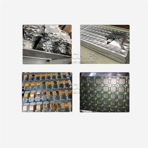 Calidad prémium, SMD CZSKU:GF514CRP29 - Product Image 2