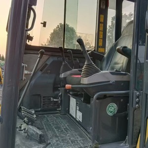 ตลับลูกปืนปั๊มเกียร์ของเครื่องยนต์ชิ้นส่วนหนักรถขุด PC60-7 PC56มือสองอุปกรณ์หนักมือสอง - Product Image 6