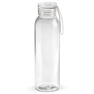 Bottiglia in Tritan 600ml personalizzabile per merchandising - Product Image 1
