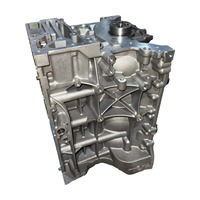 GAOSHENG Remanufactured Engine Block Assembly for Mercedes M254 920 (OE 254920)-6 Months Warranty for