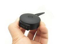 Cable adaptador de Audio USB para coche, AMI MDI, color azul, para AUDI A3, A4, A6, Q5, Q7, A8