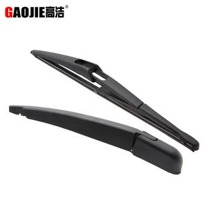 Bras d'essuie-glace arrière Gaojie 295 mm pour Nissan Qashqai 2008 Présent - Product Image 3