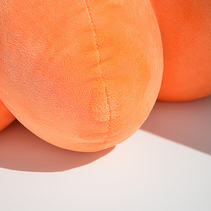 Personnalisé Moderne Mignon Style Amusant Doux Chaud PP Coton Rempli Oreiller En Peluche <span class=keywords><strong>Personnages</strong></span> De Dessin Animé Plante Halloween Citrouille Jouets En Peluche - Product Image 6