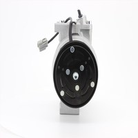 38810-PNB-006 Compresseur AC automatique par Scroll Air Conditioning 12V Fan New Condition
