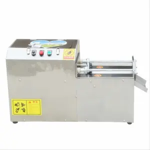 Cheap Price Cabbage Slicing Machine Fruit Half Cutter Carrot Strip Cutter Machine