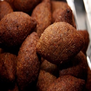 Thượng Hải Bakenati Đa Chức Năng Kibbeh Nhà Sản Xuất Tự Động Kubba Máy Mini Cửa Hàng Bánh Sử Dụng Nhỏ Giá Rẻ Kubba Máy - Product Image 4