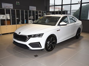 Hochleistungs-2024 Skoda <span class=keywords><strong>Octavia</strong></span> Pro TSI280 Premium Edition Benzinfahrzeug 5 Türen 5 Sitze Kompakte Limousine mit Großer Reichweite - Product Image 4